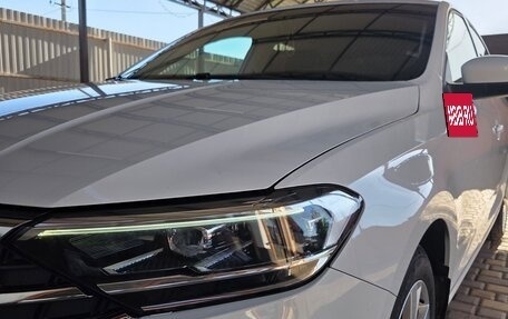 Volkswagen Polo VI (EU Market), 2021 год, 1 900 000 рублей, 10 фотография