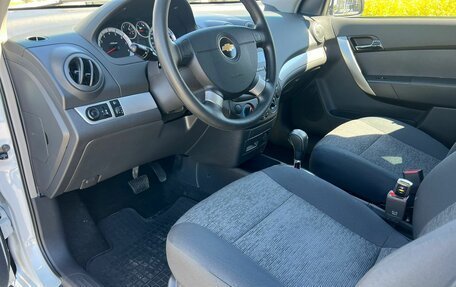 Chevrolet Nexia, 2022 год, 1 050 000 рублей, 9 фотография