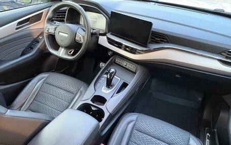 Haval F7 I, 2024 год, 2 460 000 рублей, 5 фотография