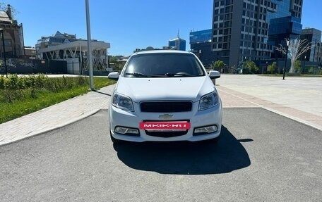 Chevrolet Nexia, 2022 год, 1 050 000 рублей, 2 фотография