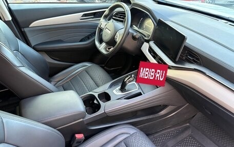 Haval F7 I, 2024 год, 2 460 000 рублей, 4 фотография