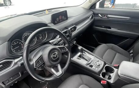 Mazda CX-5 II, 2018 год, 2 790 000 рублей, 5 фотография