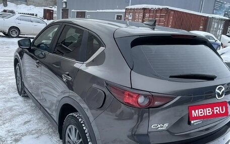 Mazda CX-5 II, 2018 год, 2 790 000 рублей, 4 фотография