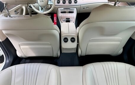 Mercedes-Benz CLS, 2018 год, 6 000 000 рублей, 9 фотография