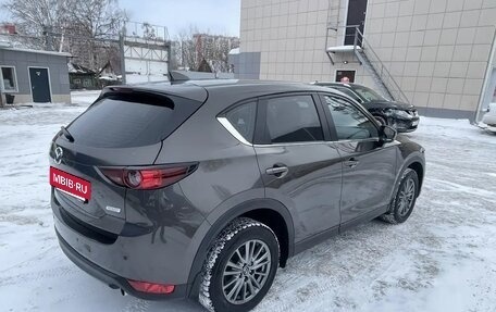 Mazda CX-5 II, 2018 год, 2 790 000 рублей, 3 фотография