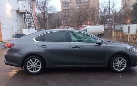 KIA Cerato IV, 2019 год, 1 700 000 рублей, 4 фотография