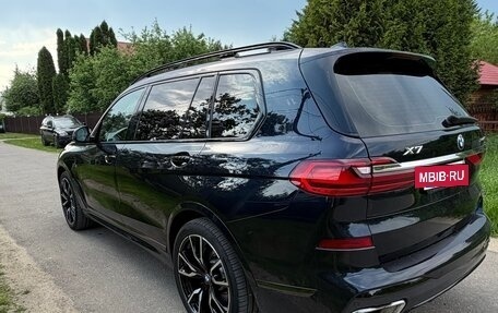 BMW X7, 2020 год, 6 900 000 рублей, 5 фотография