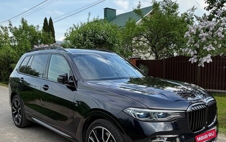 BMW X7, 2020 год, 6 900 000 рублей, 2 фотография