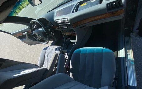 BMW 7 серия, 1992 год, 350 000 рублей, 3 фотография