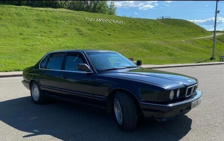 BMW 7 серия, 1992 год, 350 000 рублей, 6 фотография