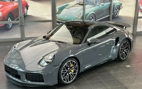 Porsche 911, 2026 год, 45 320 000 рублей, 3 фотография