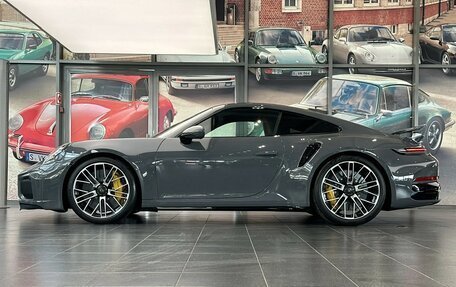 Porsche 911, 2026 год, 45 320 000 рублей, 5 фотография