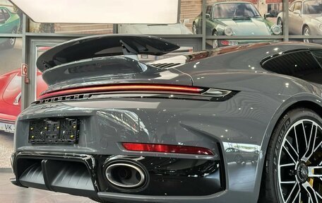 Porsche 911, 2026 год, 45 320 000 рублей, 9 фотография