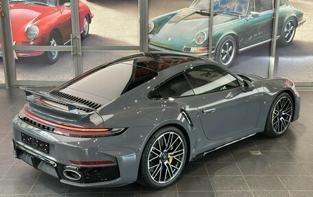 Porsche 911, 2026 год, 45 320 000 рублей, 7 фотография