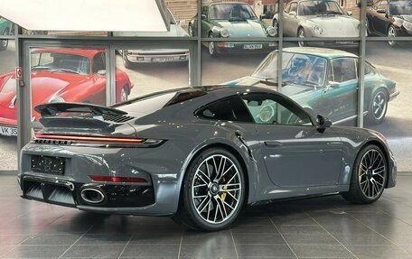Porsche 911, 2026 год, 45 320 000 рублей, 8 фотография