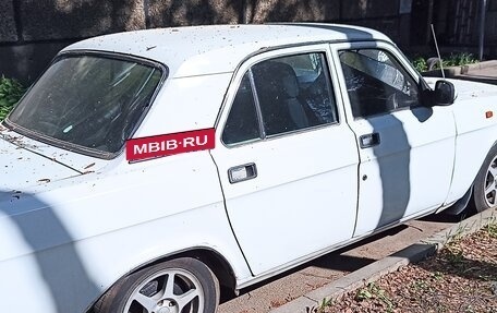 ГАЗ 3102 «Волга», 2004 год, 130 000 рублей, 2 фотография