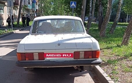 ГАЗ 3102 «Волга», 2004 год, 130 000 рублей, 3 фотография