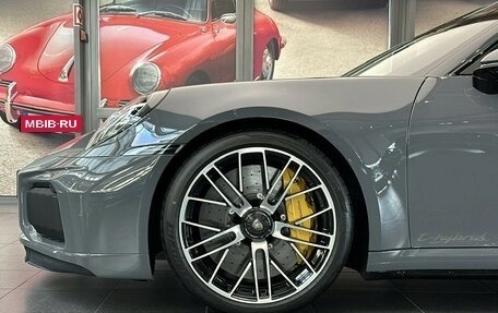 Porsche 911, 2026 год, 45 320 000 рублей, 2 фотография