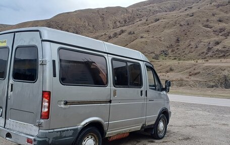 ГАЗ 31029 «Волга», 1997 год, 350 000 рублей, 4 фотография
