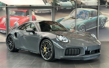 Porsche 911, 2026 год, 45 320 000 рублей, 10 фотография
