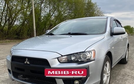 Mitsubishi Lancer IX, 2010 год, 685 000 рублей, 3 фотография