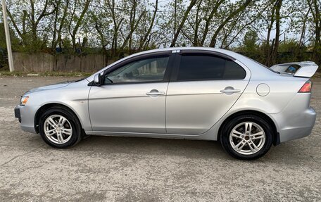 Mitsubishi Lancer IX, 2010 год, 685 000 рублей, 9 фотография