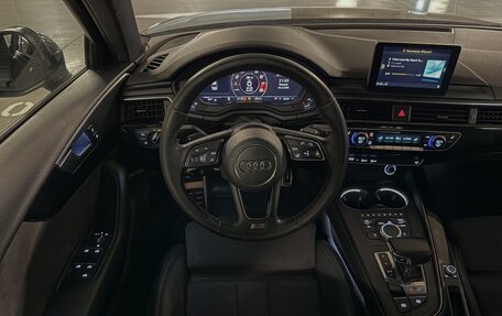 Audi A4, 2016 год, 2 200 000 рублей, 2 фотография