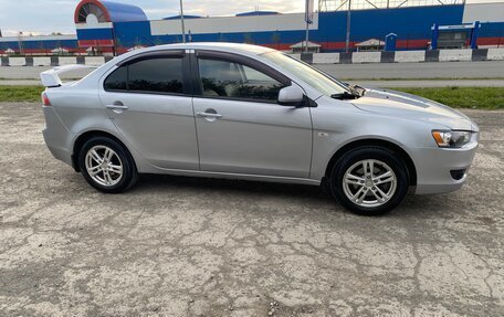Mitsubishi Lancer IX, 2010 год, 685 000 рублей, 5 фотография