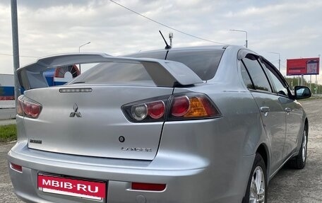 Mitsubishi Lancer IX, 2010 год, 685 000 рублей, 6 фотография