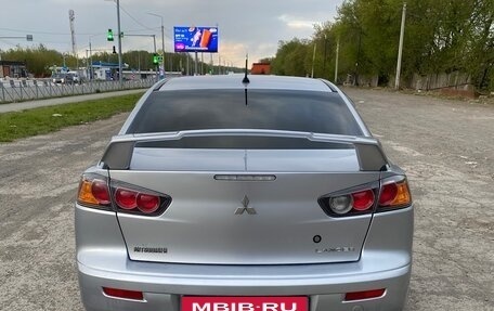 Mitsubishi Lancer IX, 2010 год, 685 000 рублей, 7 фотография