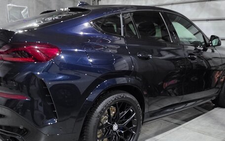 BMW X6, 2021 год, 8 450 000 рублей, 2 фотография