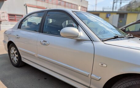 Hyundai Sonata IV рестайлинг, 2011 год, 850 000 рублей, 5 фотография