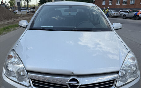 Opel Astra H, 2007 год, 400 000 рублей, 2 фотография