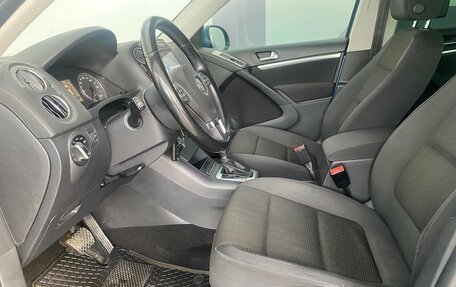 Volkswagen Tiguan I, 2011 год, 1 259 000 рублей, 9 фотография