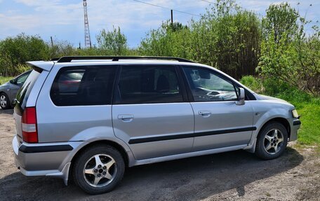 Mitsubishi Space Wagon III, 2003 год, 380 000 рублей, 4 фотография
