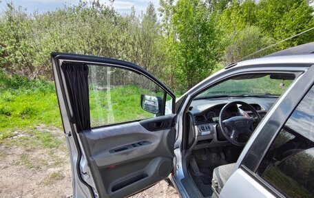 Mitsubishi Space Wagon III, 2003 год, 380 000 рублей, 6 фотография