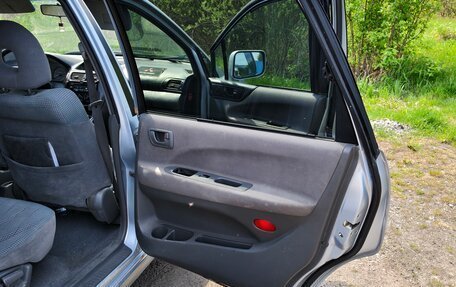 Mitsubishi Space Wagon III, 2003 год, 380 000 рублей, 9 фотография