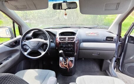 Mitsubishi Space Wagon III, 2003 год, 380 000 рублей, 12 фотография