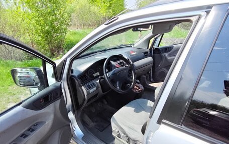 Mitsubishi Space Wagon III, 2003 год, 380 000 рублей, 8 фотография
