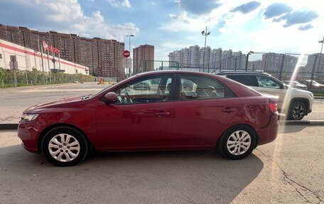 KIA Cerato III, 2010 год, 500 000 рублей, 3 фотография
