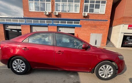 KIA Cerato III, 2010 год, 500 000 рублей, 4 фотография