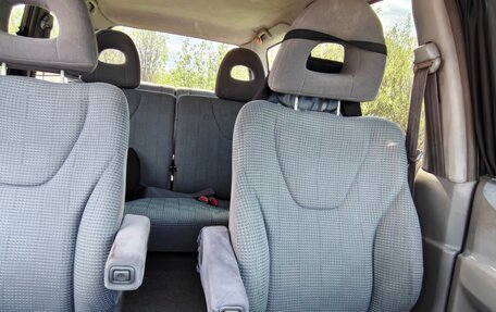 Mitsubishi Space Wagon III, 2003 год, 380 000 рублей, 13 фотография