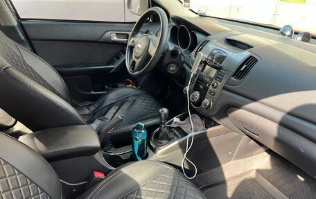 KIA Cerato III, 2010 год, 500 000 рублей, 6 фотография