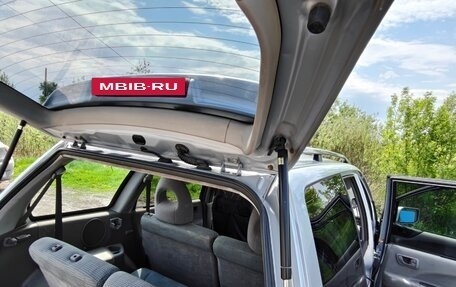 Mitsubishi Space Wagon III, 2003 год, 380 000 рублей, 16 фотография