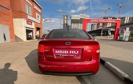 KIA Cerato III, 2010 год, 500 000 рублей, 2 фотография