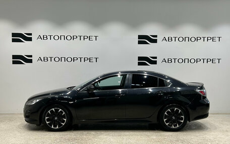 Mazda 6, 2010 год, 949 000 рублей, 2 фотография