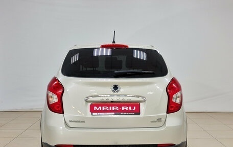 SsangYong Actyon II рестайлинг, 2013 год, 995 000 рублей, 5 фотография
