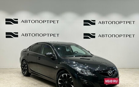 Mazda 6, 2010 год, 949 000 рублей, 7 фотография