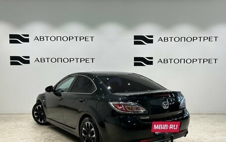 Mazda 6, 2010 год, 949 000 рублей, 3 фотография