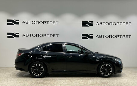 Mazda 6, 2010 год, 949 000 рублей, 6 фотография
